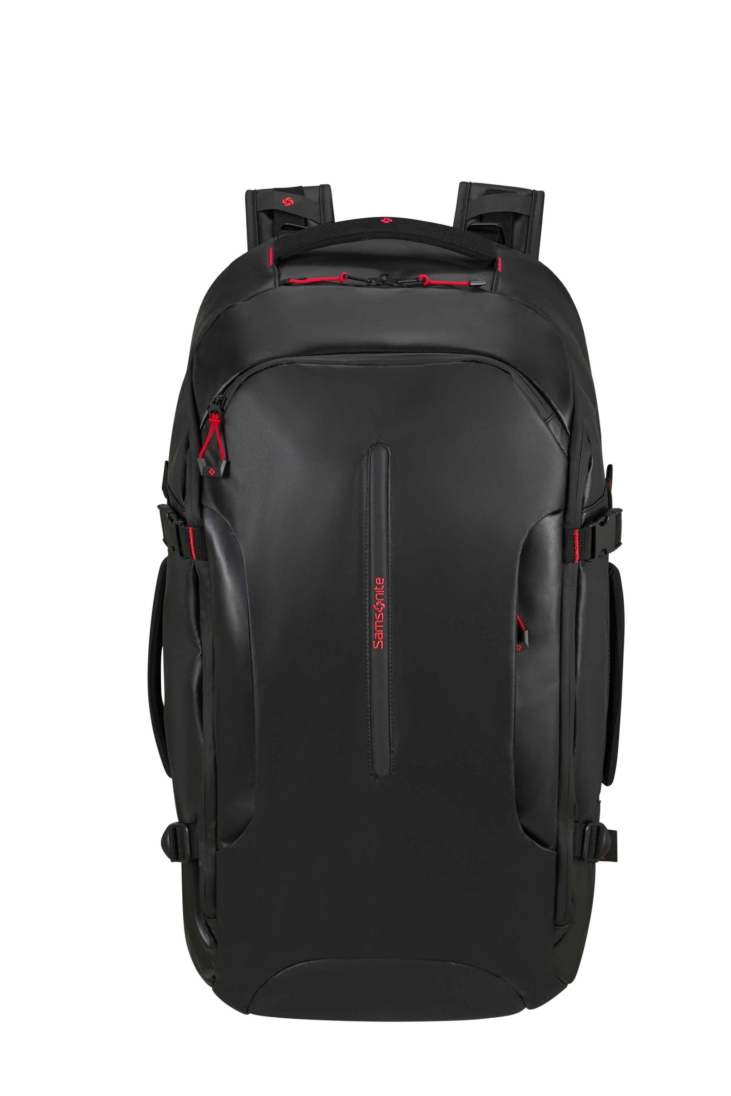 Ecodiver Travel Backpack S 17.3